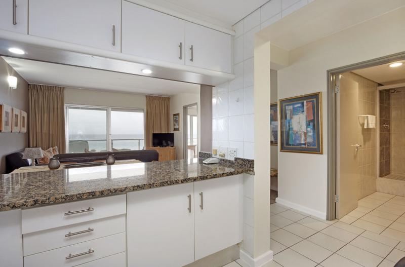 To Let 2 Bedroom Property for Rent in Dolphin Beach Western Cape